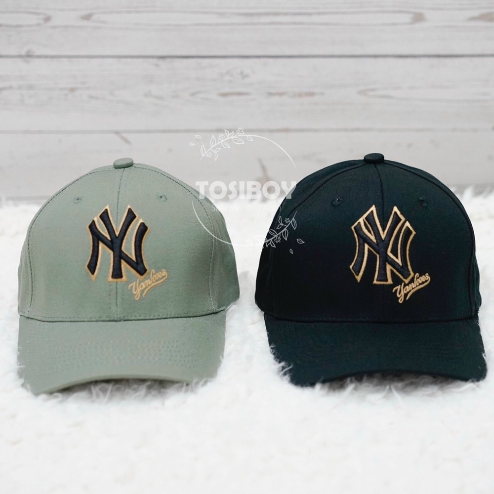 2 Pack Baseball Hats New York Yankees